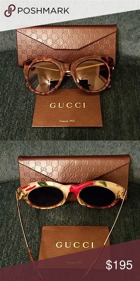 authentic Gucci sunglasses sale